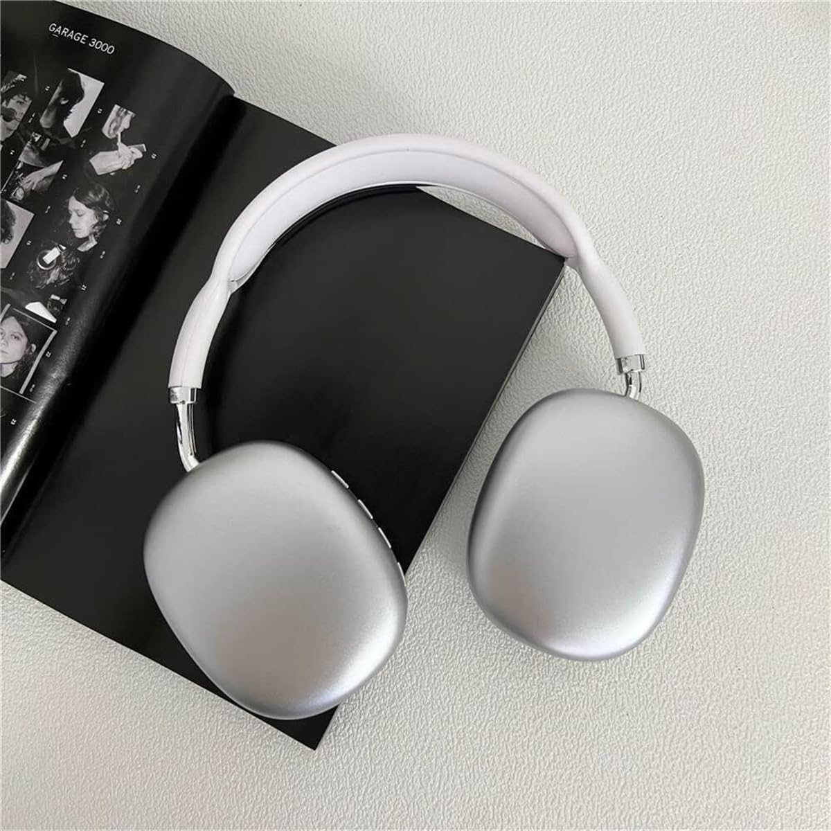 P9 Headphone Wireless Bluetooth